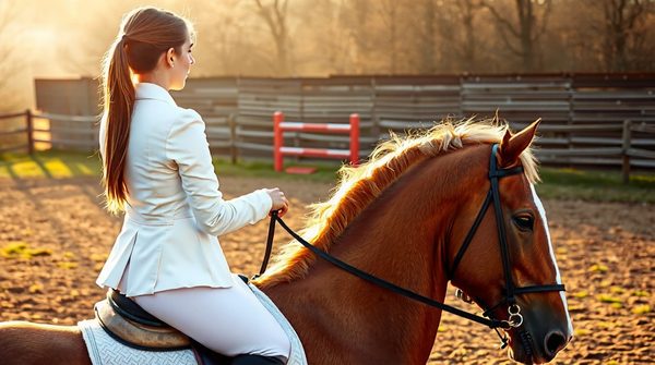 Découvrez les coûts cachés des carrières équestres
